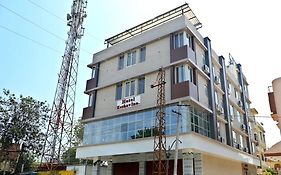 Hotel Keshav Inn