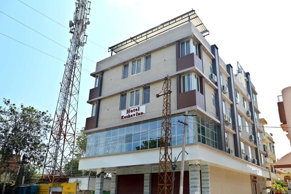 Hotel Keshav Inn Rajsamand Exterior photo