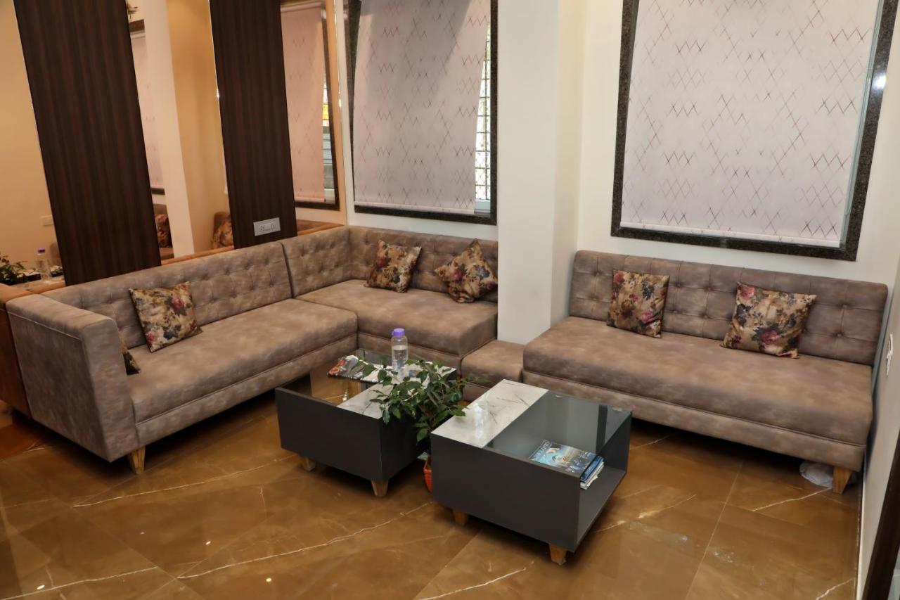 Hotel Keshav Inn Rajsamand Exterior photo